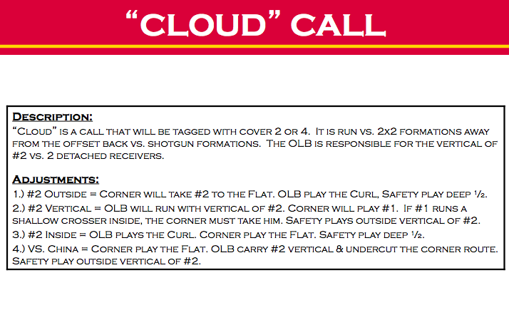 Cloud Call