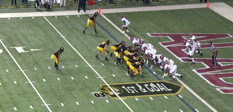 Bama Goalline Bama Goalline