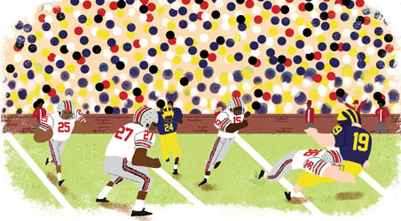 Buckeye Kids Books from Roy Roychoudhury