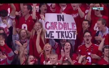 in cardale we trust