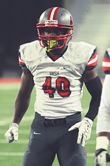 Michael Warren, Jr. Michael Warren, Jr.