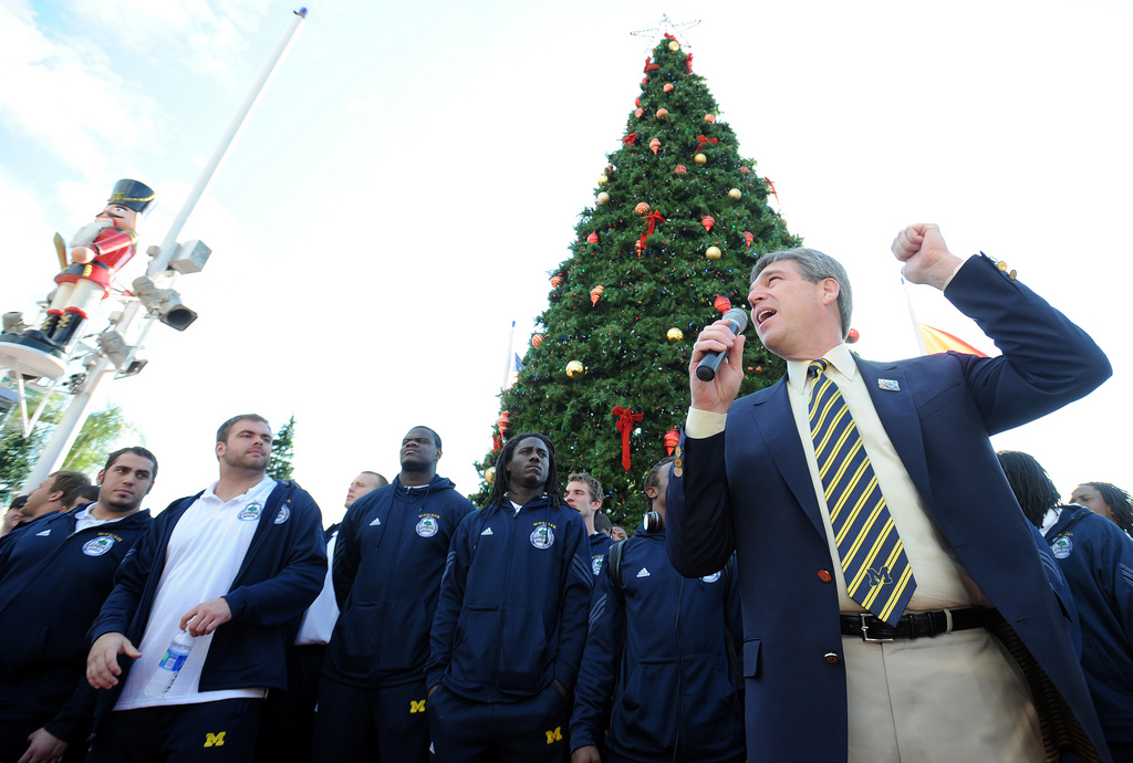 dave brandon dave brandon