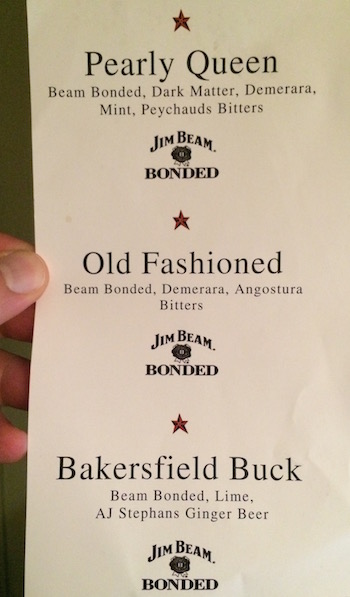 Bonded recipes Bonded recipes