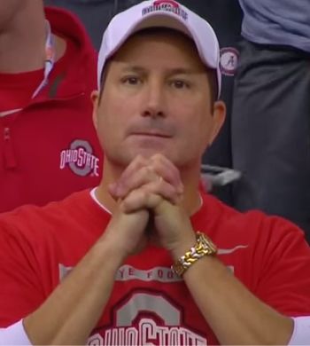 please oh please oh please run for an 85 yard touchdown please oh please oh please run for an 85 yard touchdown