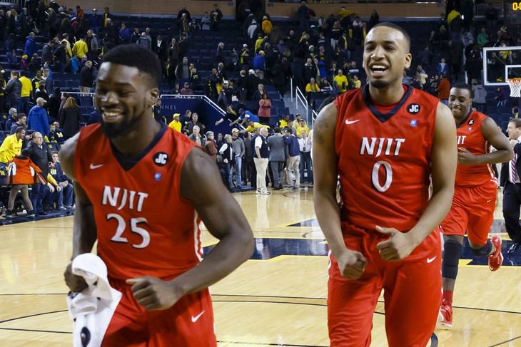 Down goes Michigan Down goes Michigan
