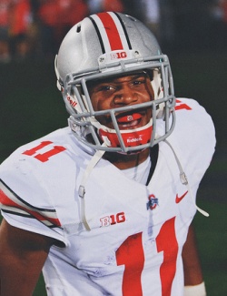 Vonn Bell should make a legit run at All-American honors this fall. 