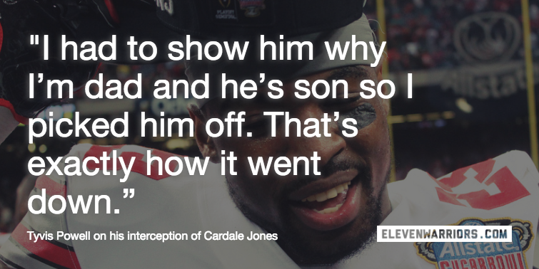 Tyvis Son'd Cardale
