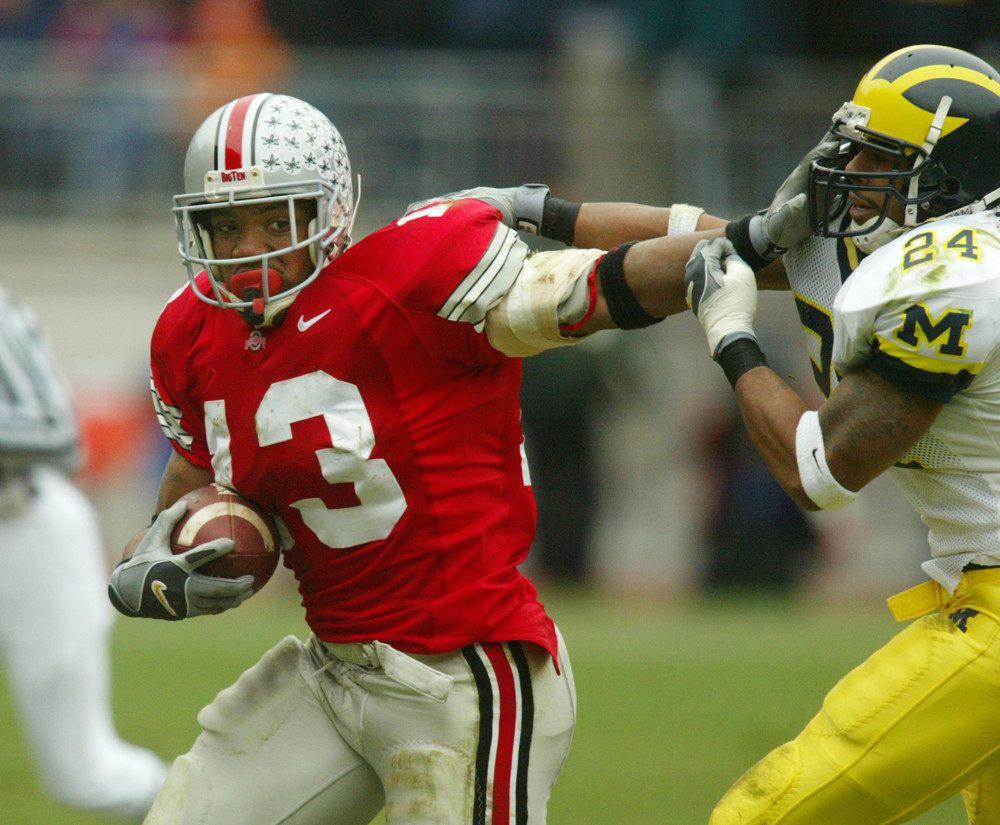 Clarett Clarett