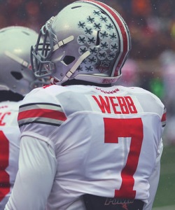 Will Webb be the gamer that Conley couldn't be in spot duty last year? Will Webb be the gamer that Conley couldn't be in spot duty last year?
