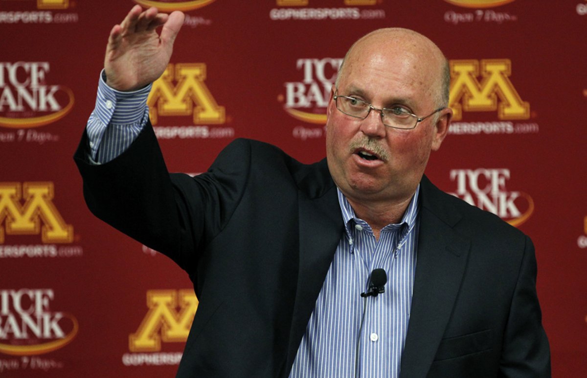 jerry kill