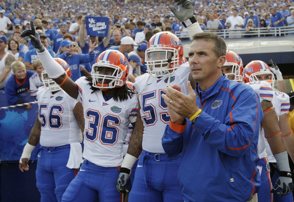 urban meyer florida