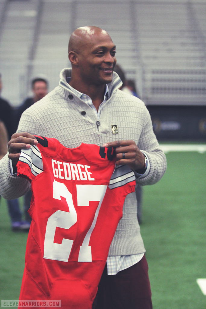 George George