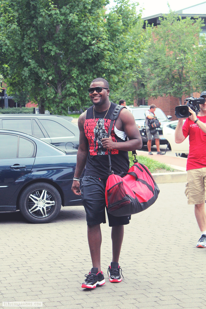 Cardale Jones