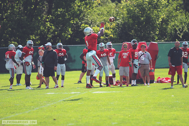 Braxton Miller Braxton Miller