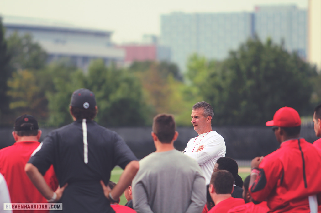 Urban Meyer Urban Meyer