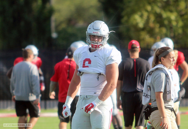 Sam Hubbard Sam Hubbard