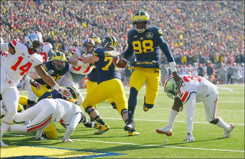 devin gardner