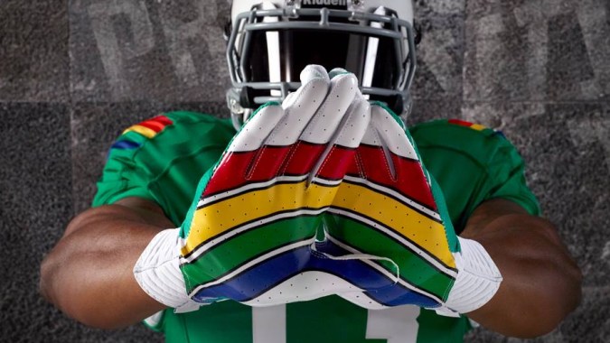 hawaii gloves