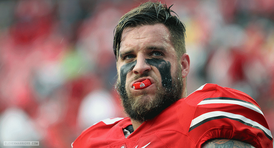 taylor decker