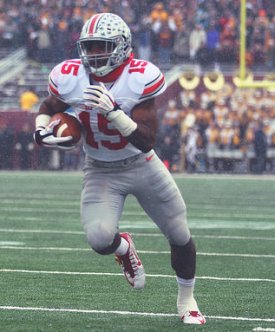 Zeke is Ohio State's best chance to claim yet another Heisman