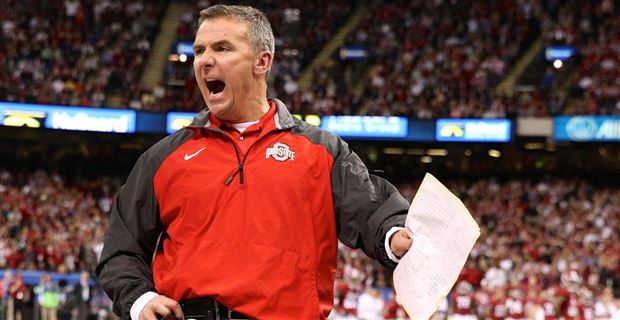 urban meyer 2015 sugar bowl