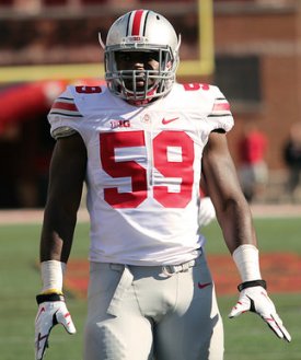Tyquan Lewis is having an all-conference type season thus far. Tyquan Lewis is having an all-conference type season thus far.