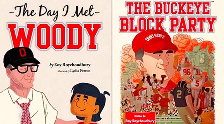 Buckeye Kids Books