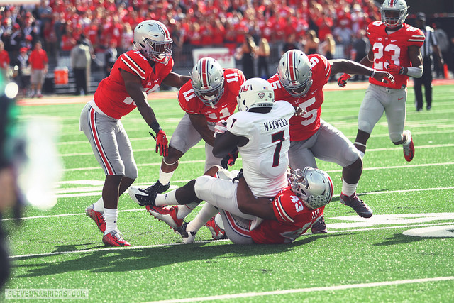 osu wmu osu wmu