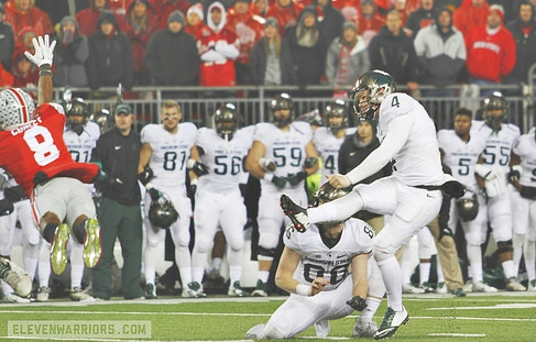 msu's goddamn game winner