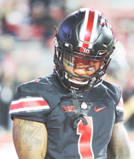 How big a factor will Braxton be down the stretch? How big a factor will Braxton be down the stretch?