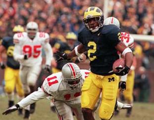 charles woodson