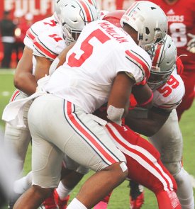 'Kwon and company will look to shut down Minnesota's offense. 'Kwon and company will look to shut down Minnesota's offense.