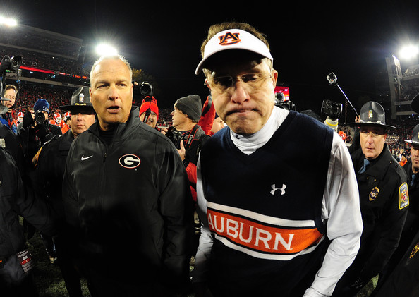 richt and malzahn