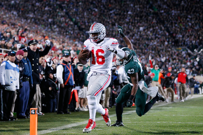 j.t. barrett