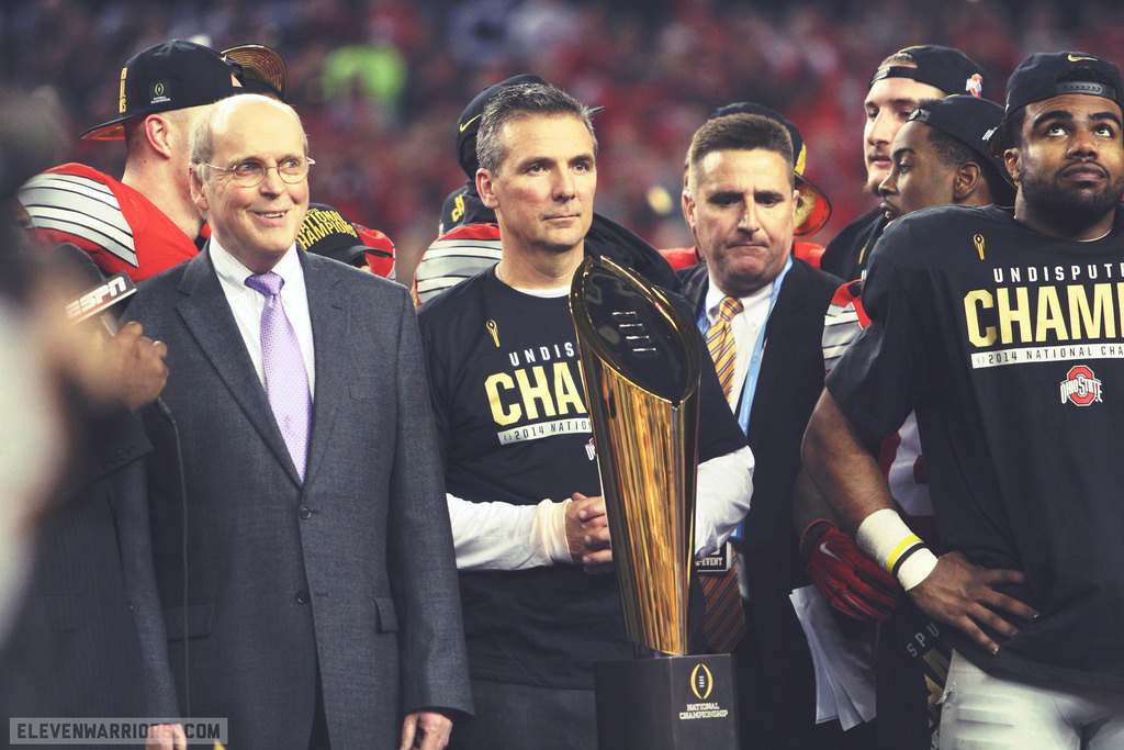 National champs National champs