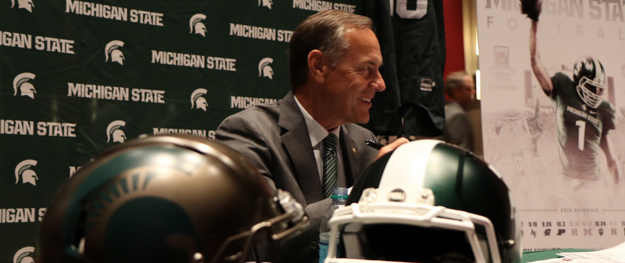 Mark Dantonio