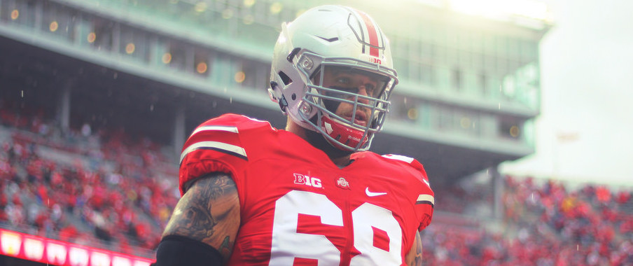 Taylor Decker