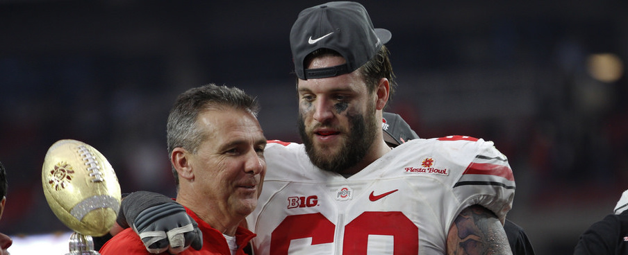 Meyer, Taylor Decker