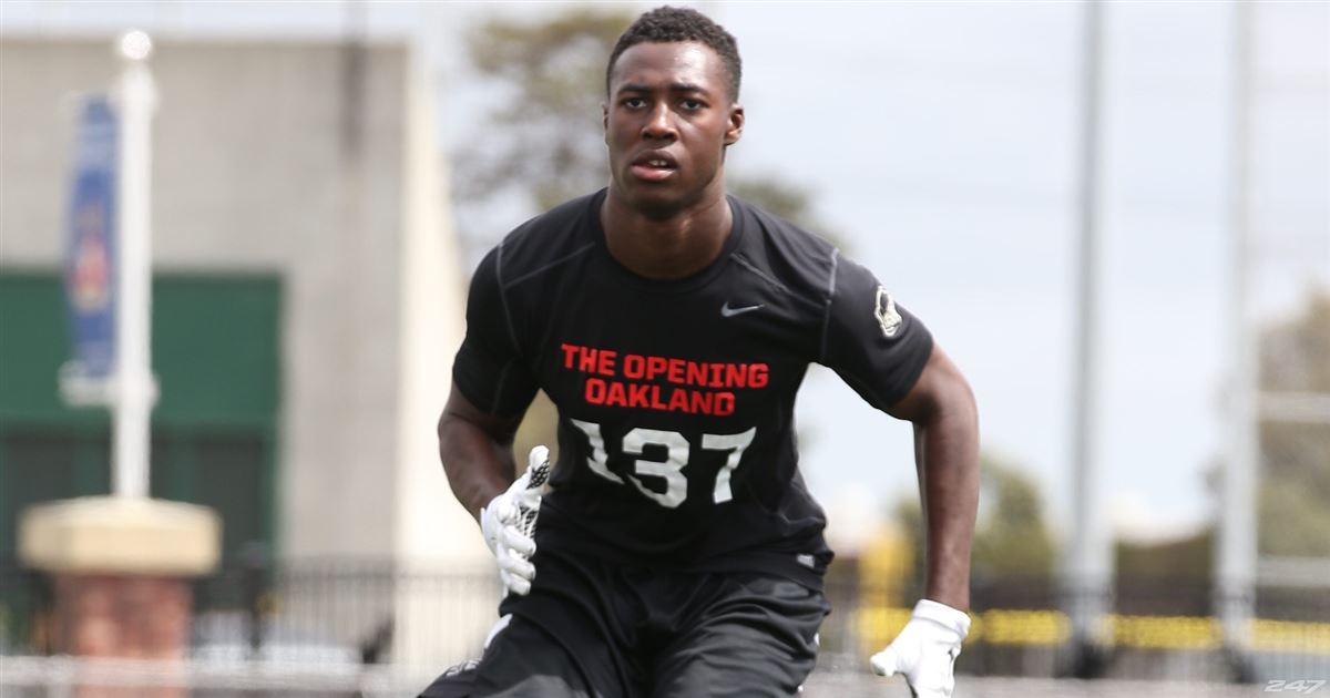 Jordan Fuller will be in Columbus this weekend.