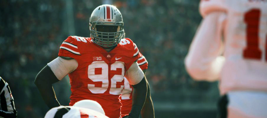 Adolphus Washington