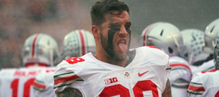 Taylor Decker