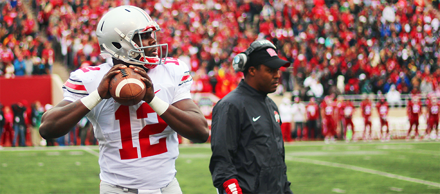 Cardale Jones