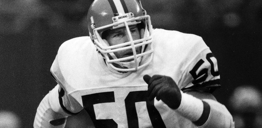 Tom Cousineau was the 1st pick of the 1979 NFL Draft.
