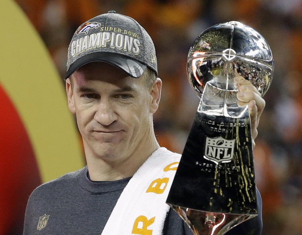 peyton manning