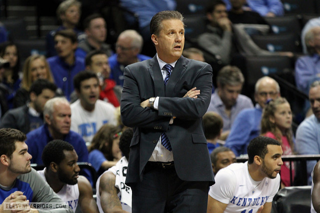 John Calipari