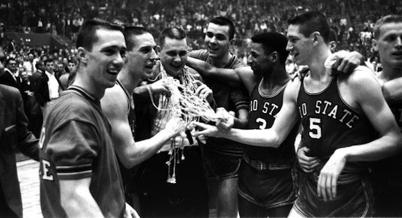 1960 national champions