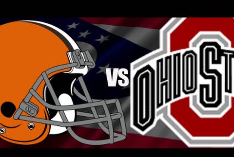 battle of ohio