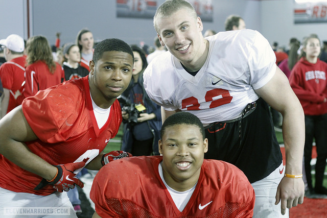 Williams, Jordan, Borland