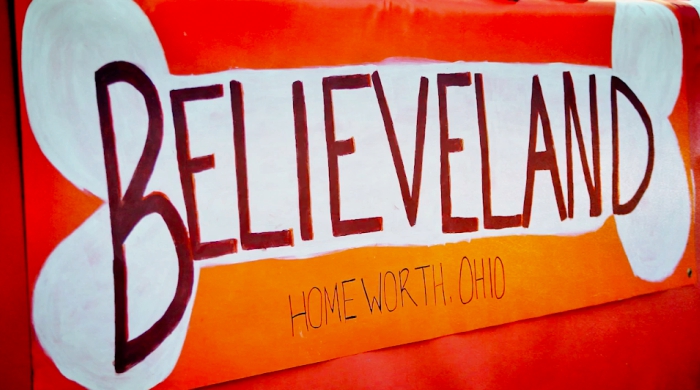 believeland