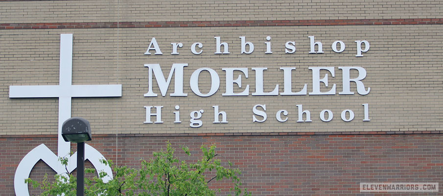 Cincinnati Archbishop Moeller High School Cincinnati Archbishop Moeller High School